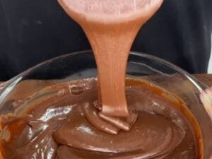 creme de chocolate, nutella de pobre

