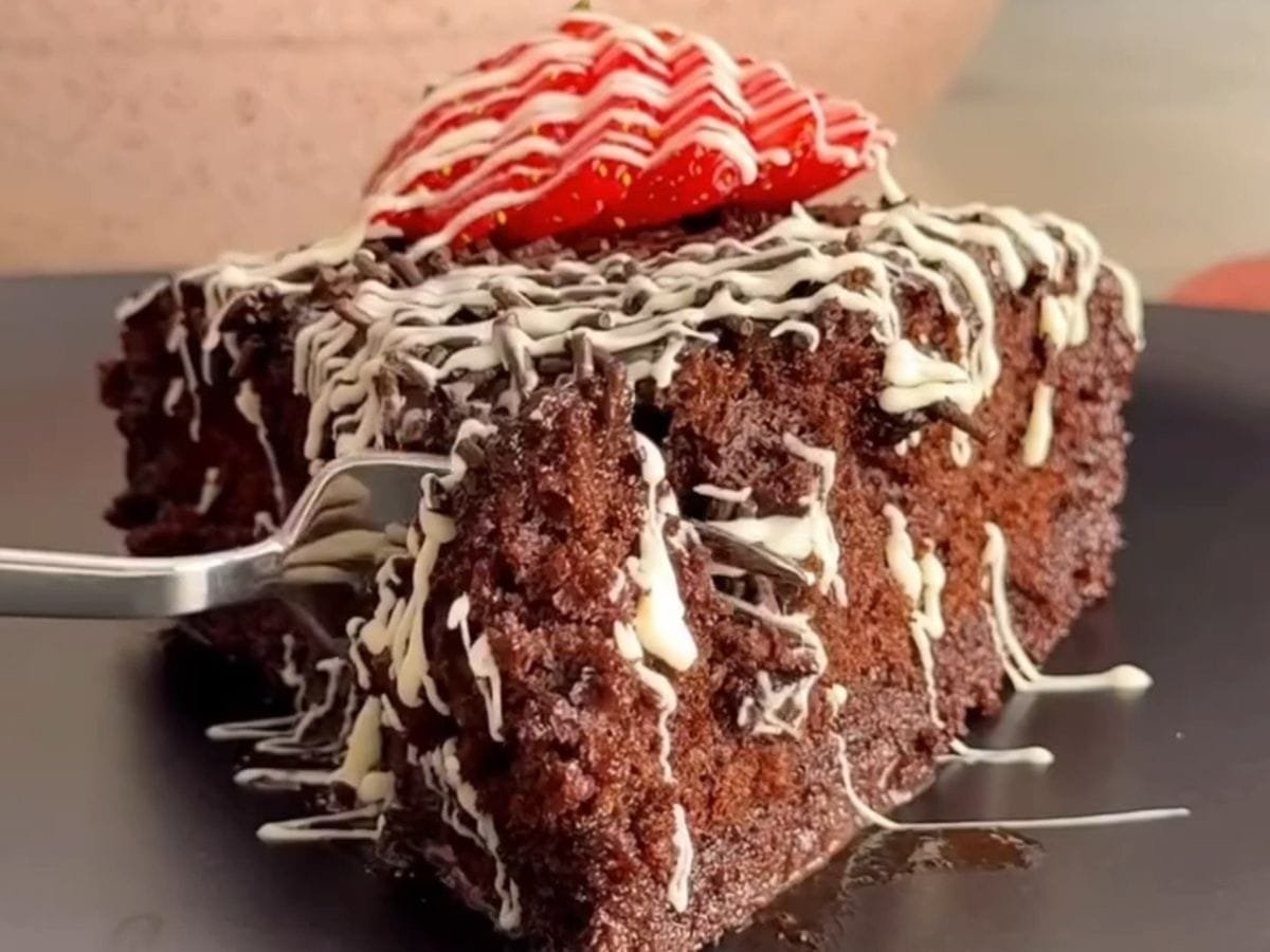 bolo de banana de frigideira, nega maluca