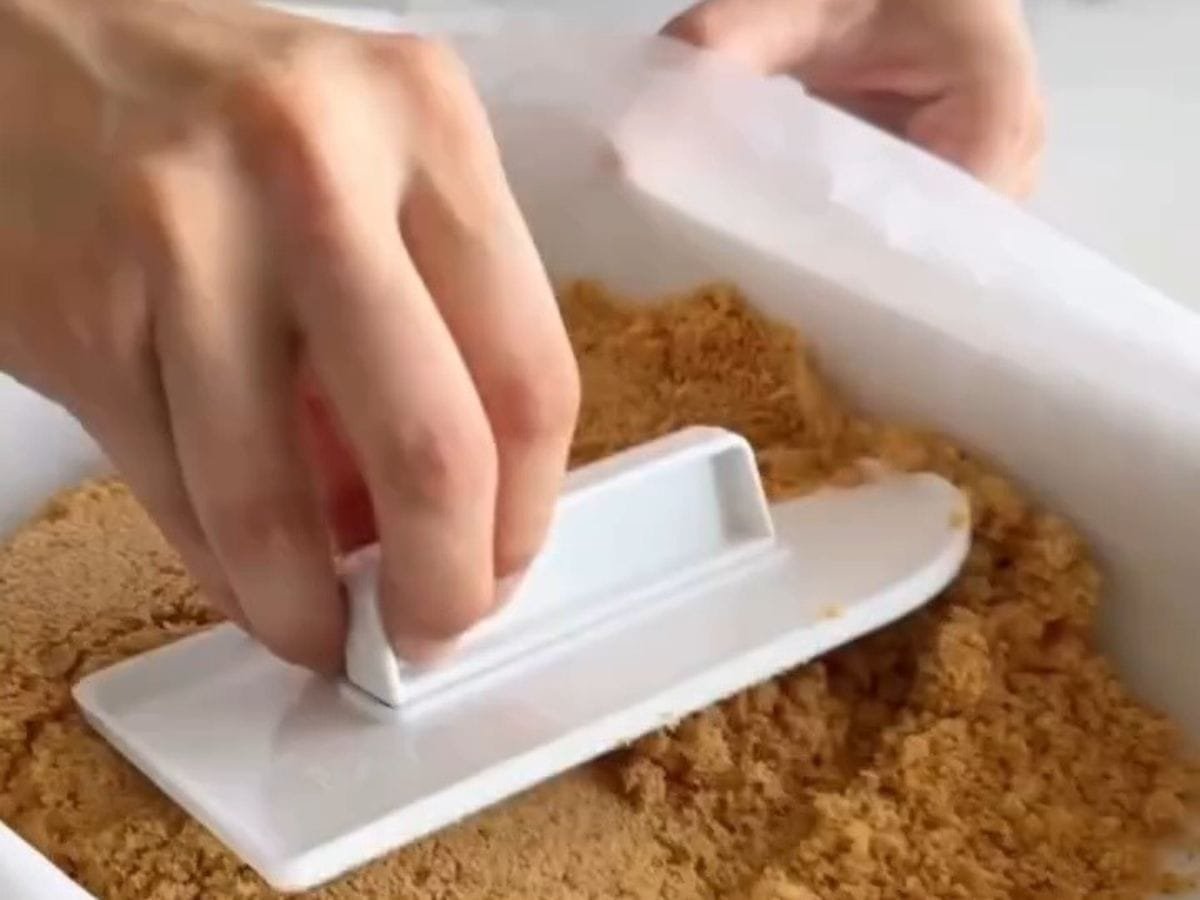 A sobremesa gelada que derrete na boca: Torta de Amêndoas fácil para impressionar qualquer visita farofa da torta