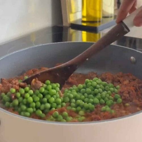 Escondidinho de Carne com Legumes: A Receita Perfeita de Shepherd's Pie Escondidinho de Carne com Legumes
