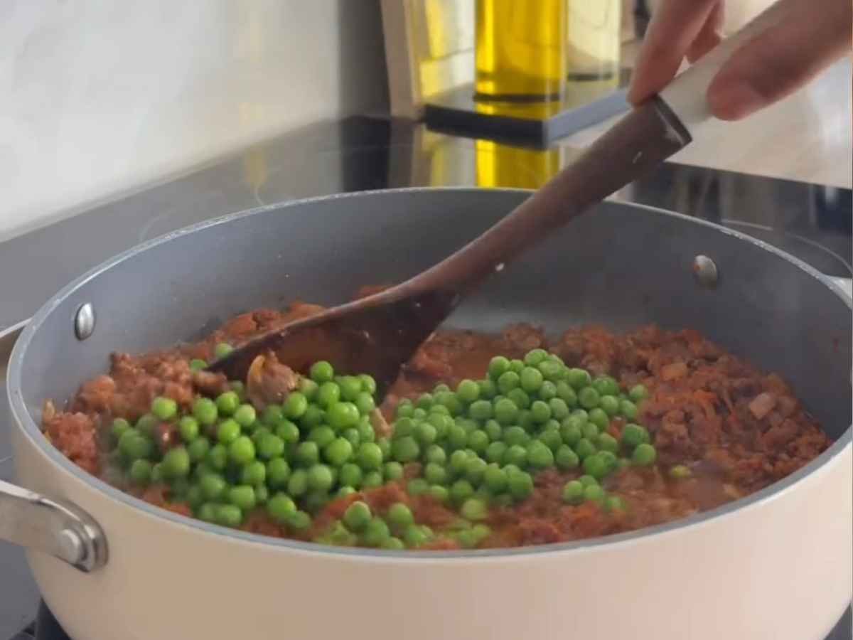 Escondidinho de Carne com Legumes: A Receita Perfeita de Shepherd's Pie Escondidinho de Carne com Legumes