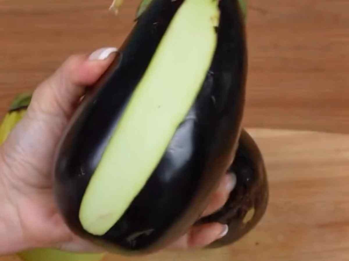 Antepasto de Berinjela Persa: O segredo da Coalhada e Hortelã no legítimo Kashk-e Bademjan! berinjela Antepasto de Berinjela Persa