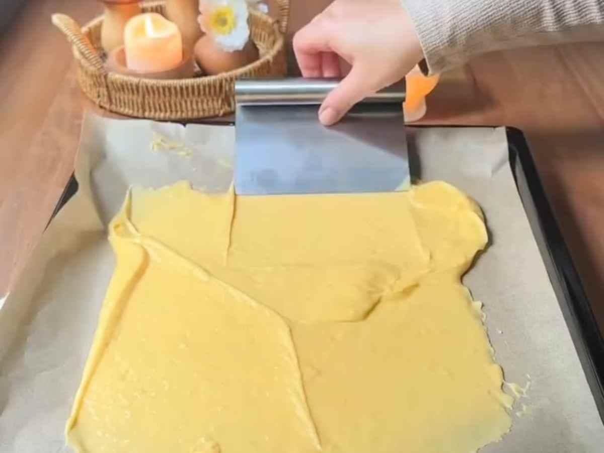 Ekler Gigante em Rolo: A Reinvenção da Bomba de Confeitaria Ekler Gigante em Rolo (Bomba de Confeitaria Família)