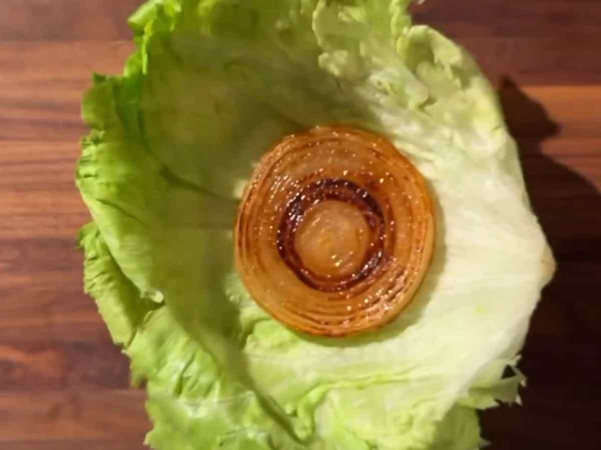 Hambúrguer Fit Sem Pão