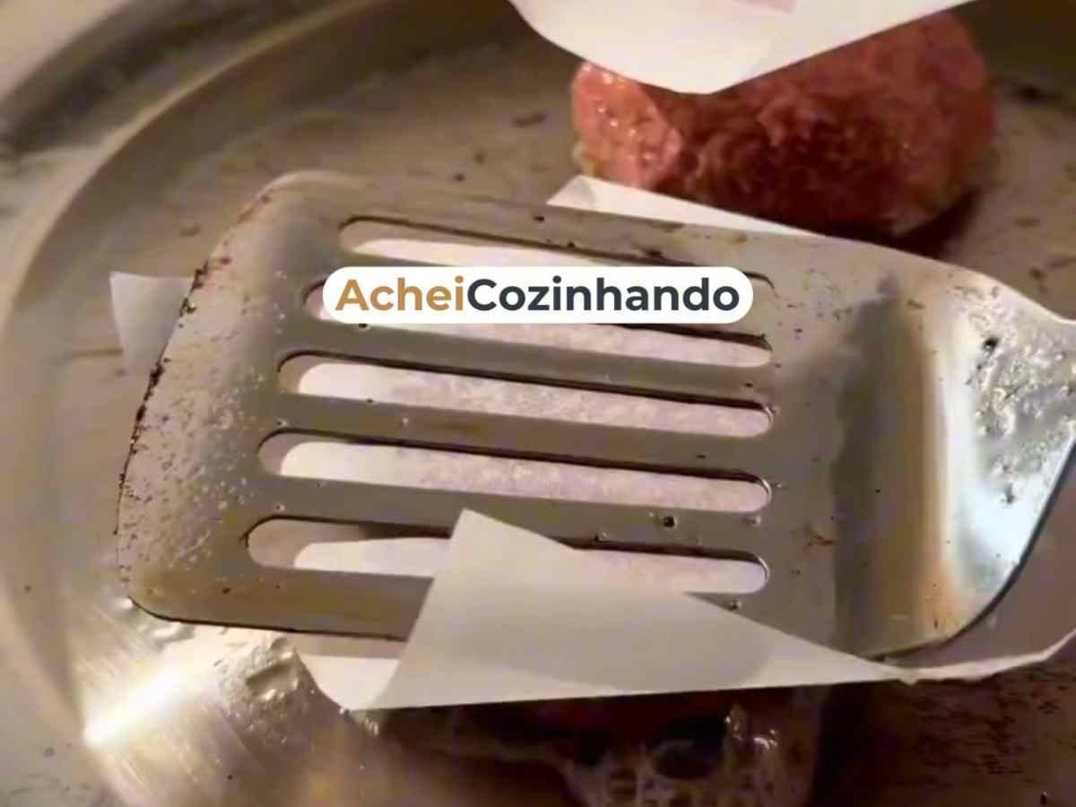 Hambúrguer Fit Sem Pão Vegano: A técnica para um burger de plantas suculento e sem mistério!