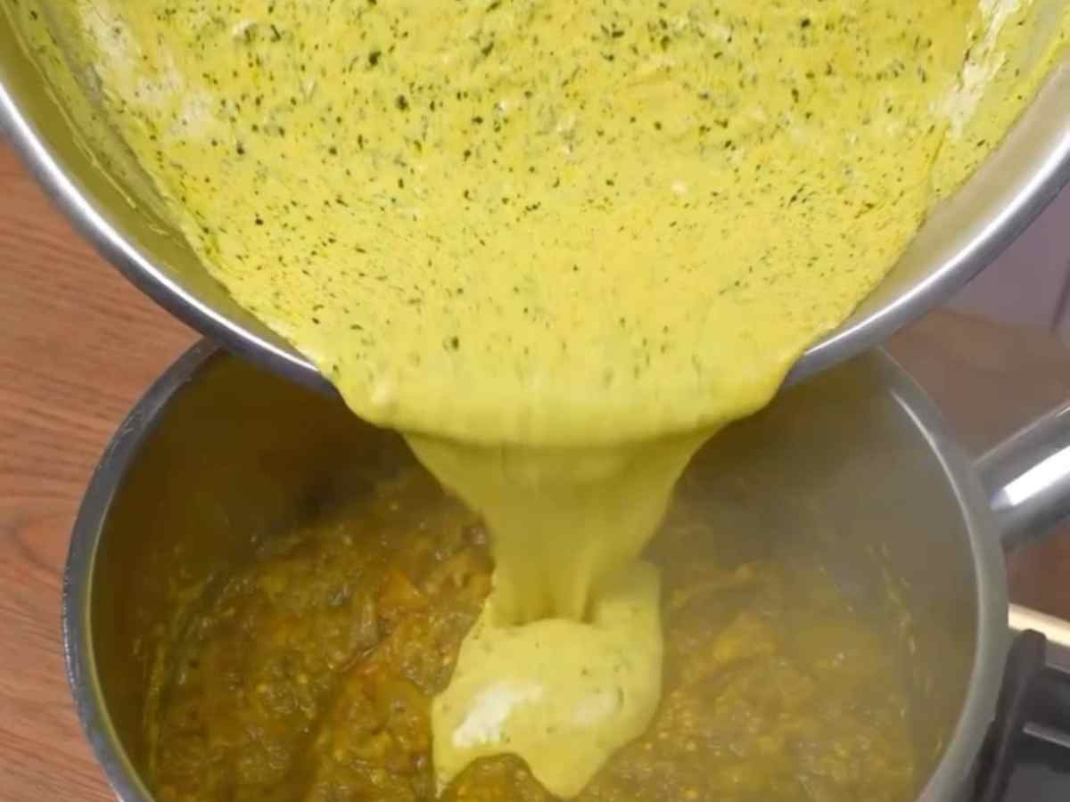 Antepasto de Berinjela Persa: O segredo da Coalhada e Hortelã no legítimo Kashk-e Bademjan! Antepasto de Berinjela Persa