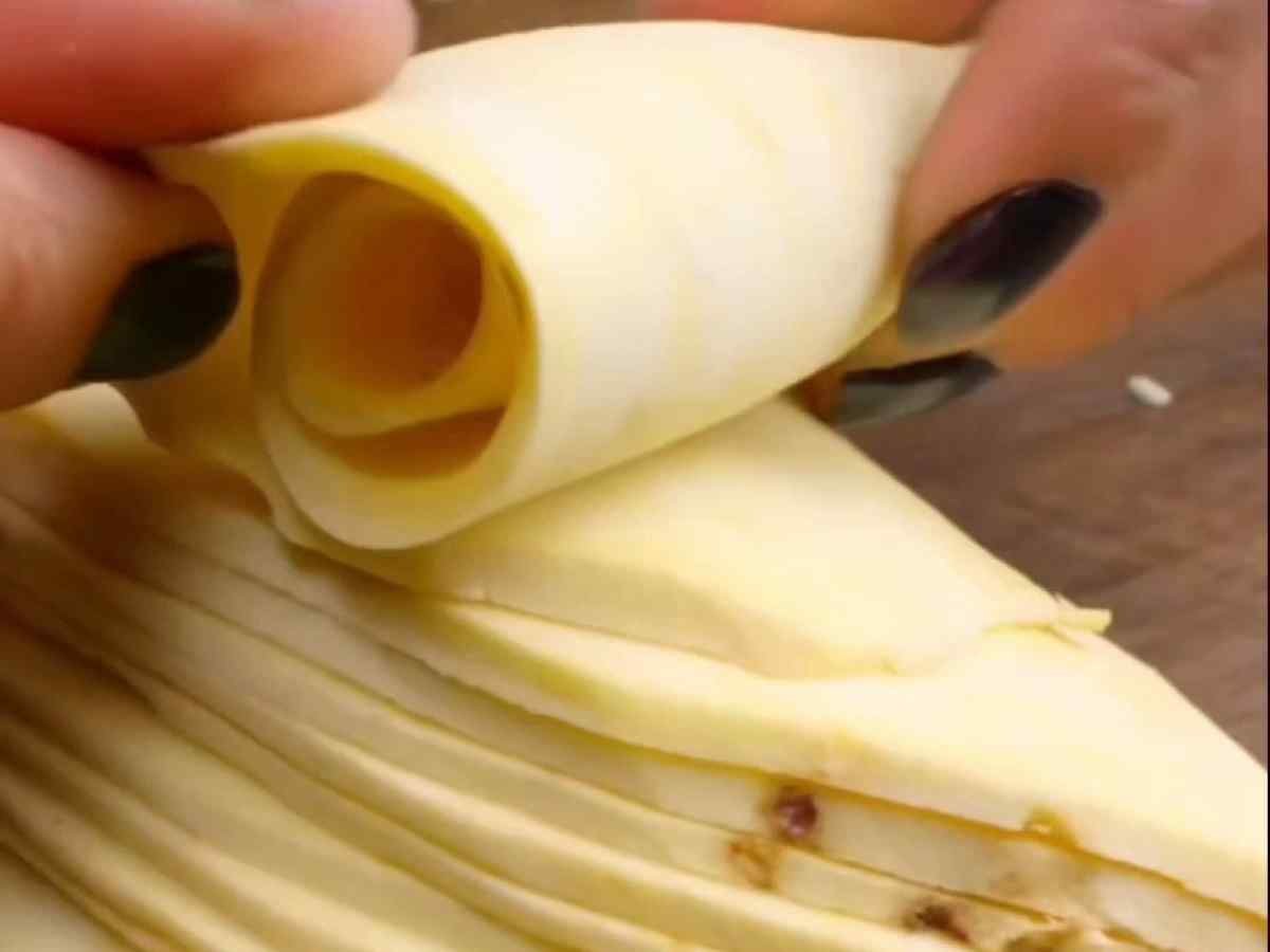 Chips de Batata-Doce em Espiral (Salgado ou Doce)