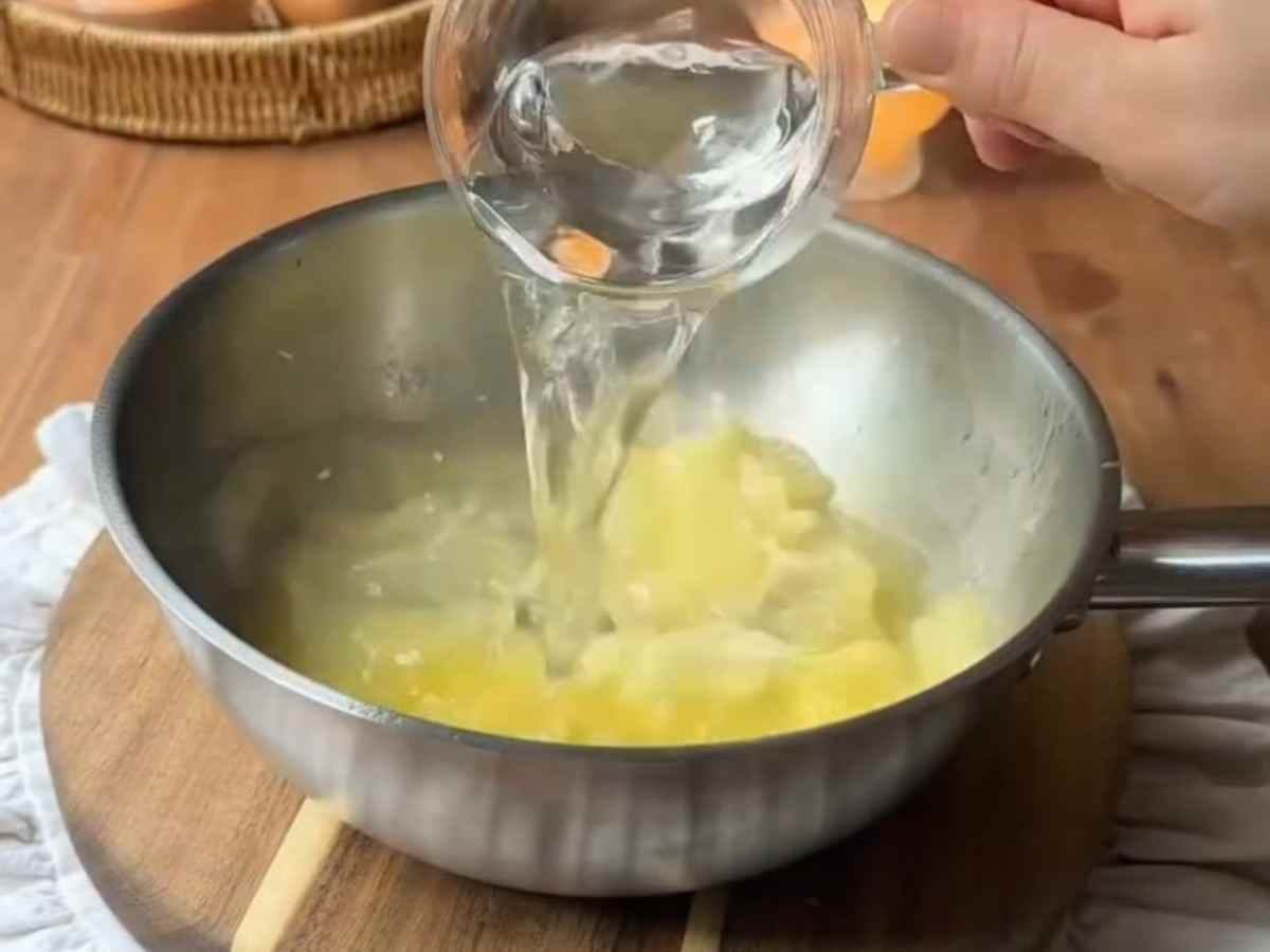 Ekler Gigante em Rolo: A Reinvenção da Bomba de Confeitaria Ekler Gigante em Rolo (Bomba de Confeitaria Família)