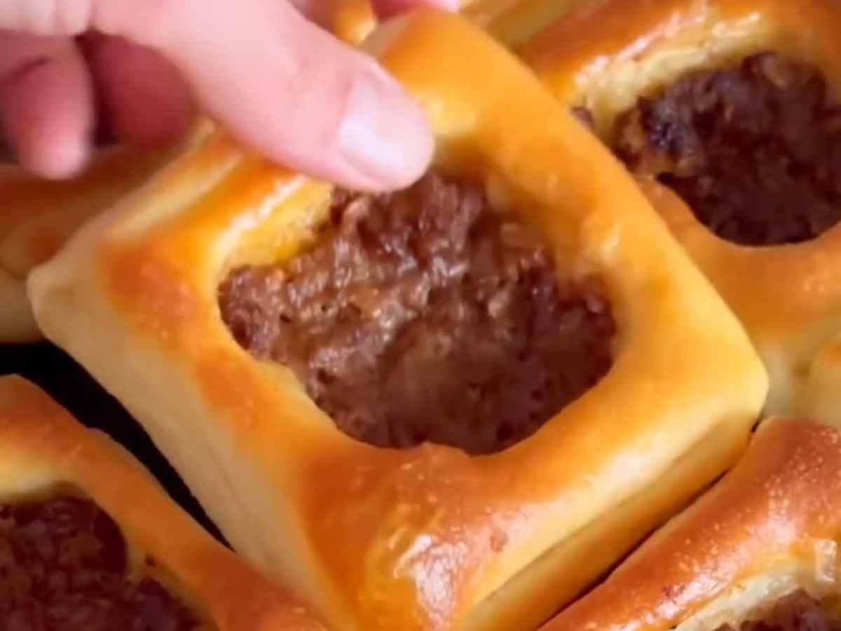 Salgado de Carne Turco