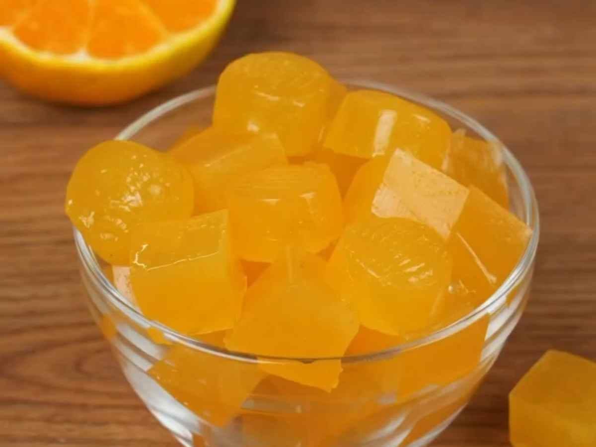 O que a Fini e a Haribo não querem que você saiba: Como fazer Bala Fini Saudável em casa