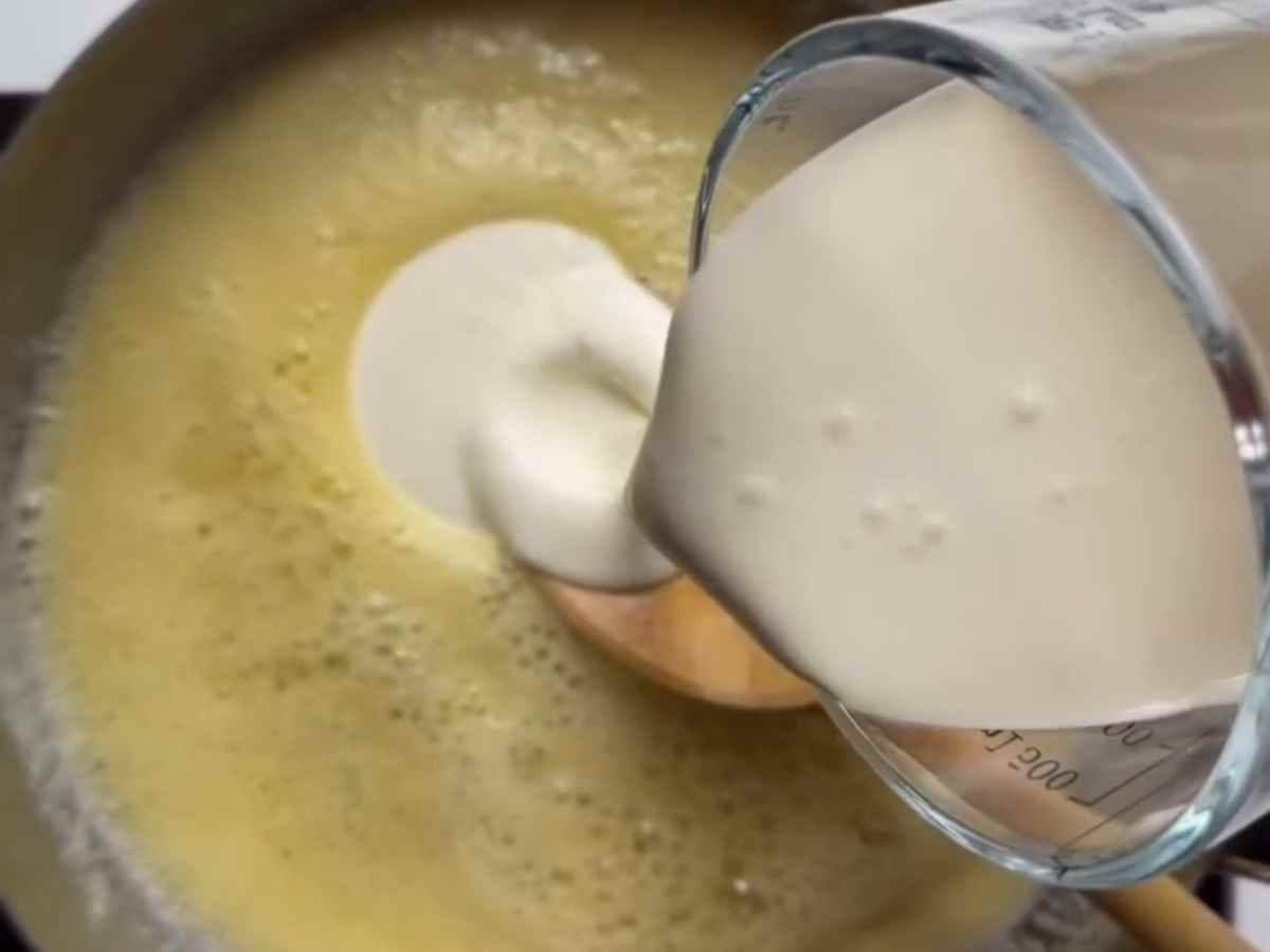 Fettuccine Alfredo: O Segredo do Molho Sedoso que os Restaurantes não Contam