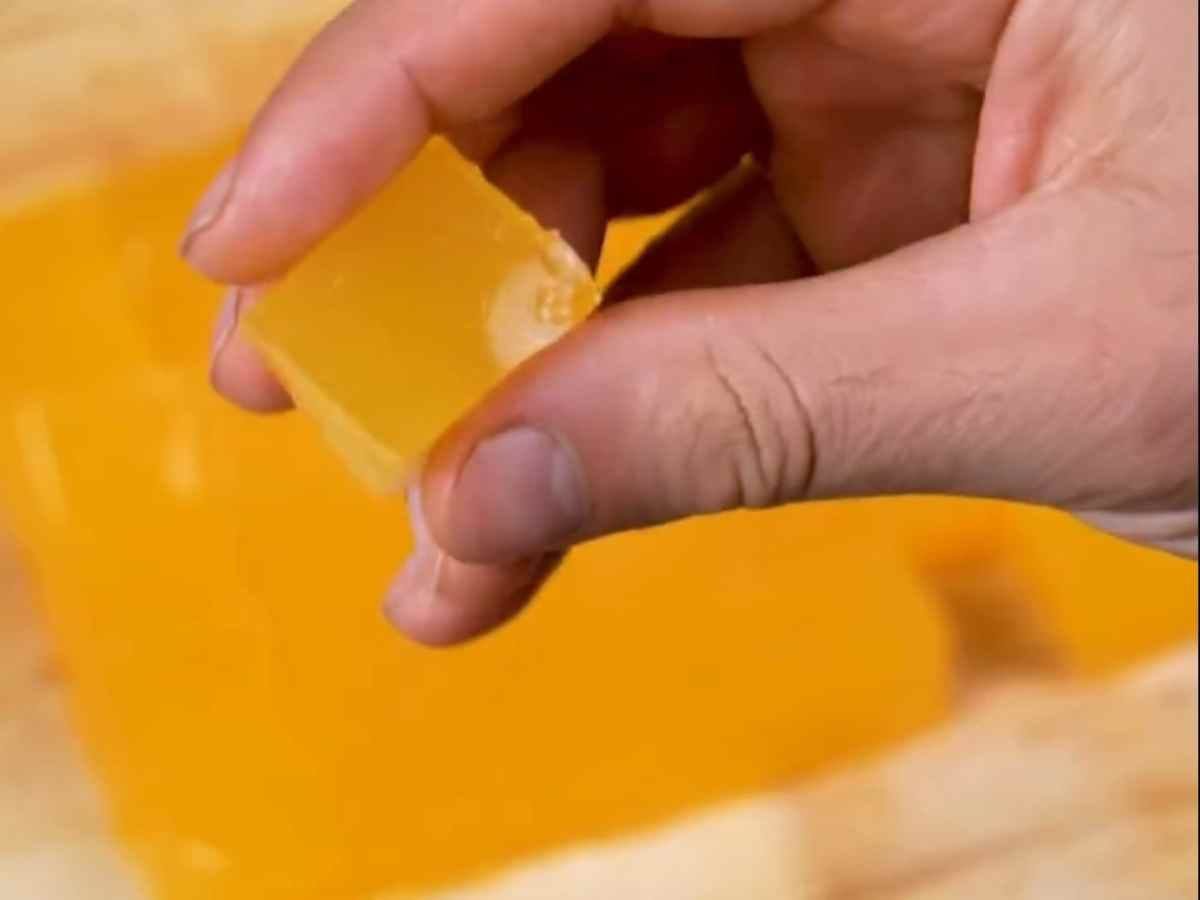 O que a Fini e a Haribo não querem que você saiba: Como fazer Bala Fini Saudável em casa bala fini caseira