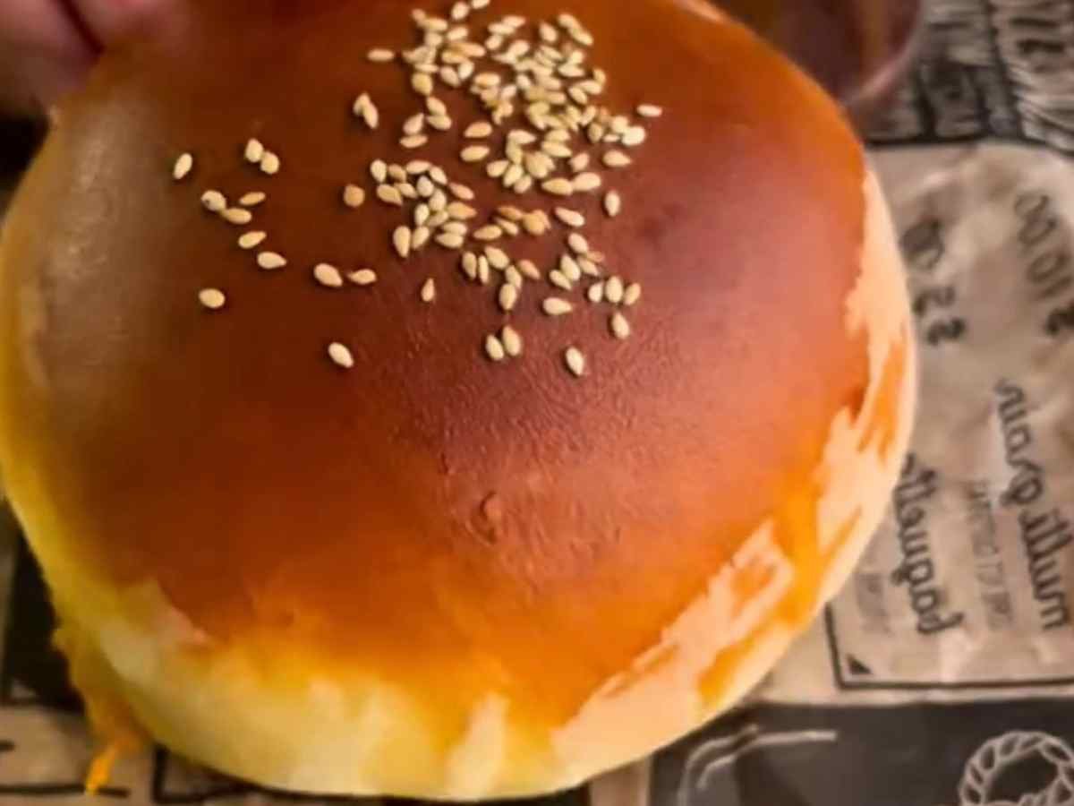 Hambúrguer Blindado