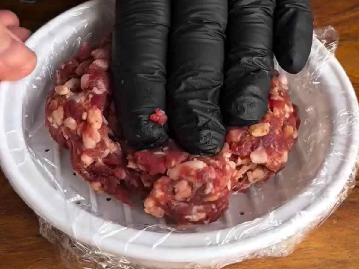 Hambúrguer Blindado