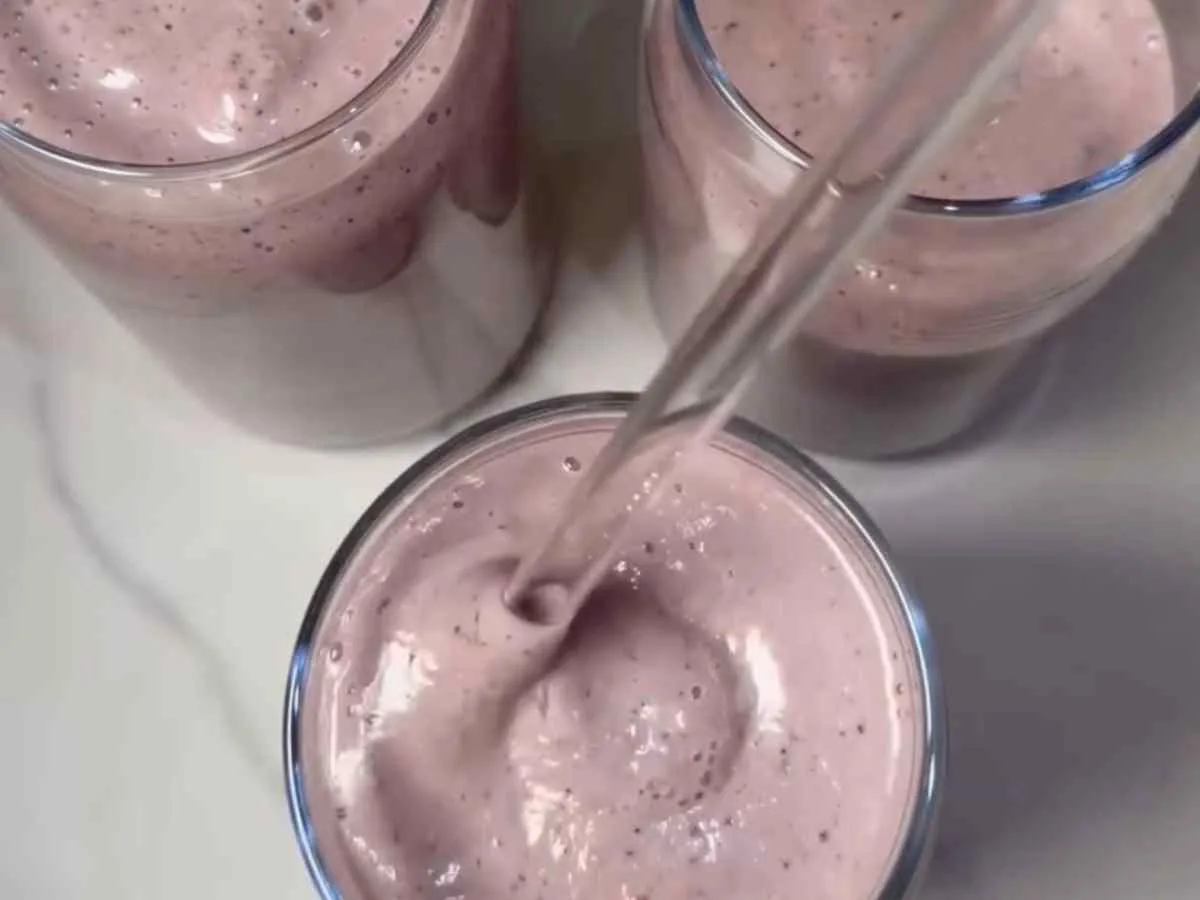 Minha sogra não para um segundo: o segredo do copo que dá energia de guria e disposição pra nos incomodar #129