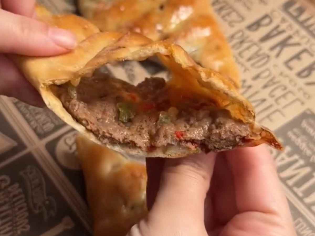 🥧 Pide Turca de Carne Moída (A Melhor e Mais Prática que Você Vai Fazer!)