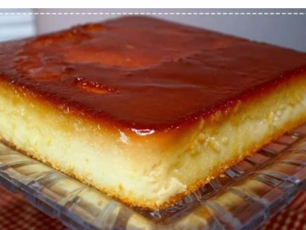 Pudim de pão na Air Fryer: a dica essencial que os influencers escondem para gerar cliques…